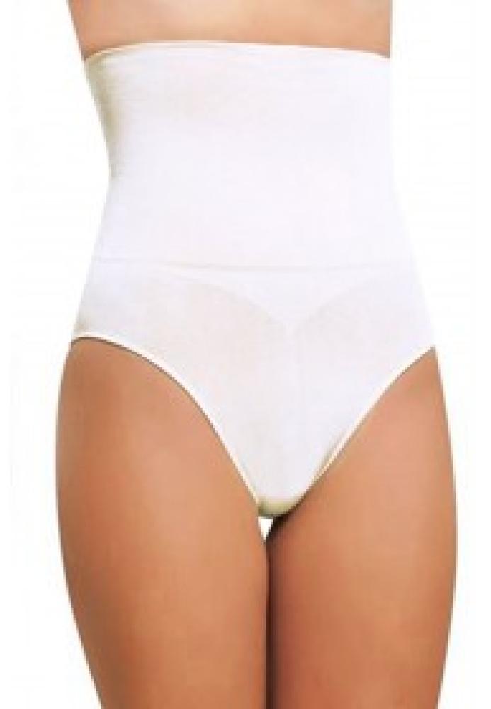 Burtieră Modelatoare ,Engros, Chilot tanga, Alb
